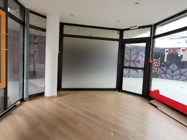 Vente Bureaux 0 pièces 170 m2 Saint Brieuc