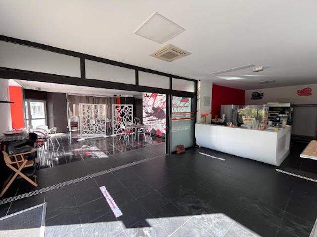 Vente Bureaux 178 m2 Cazeres