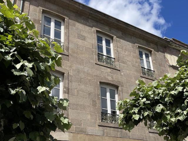 Vente Bureaux 17 pièces 335 m2 Limoges