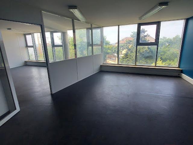 Vente Bureaux 0 pièces 180 m2 Marseille 15ème