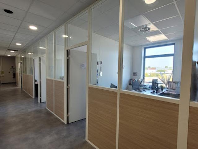 Vente Bureaux 0 pièces 180 m2 Montpellier