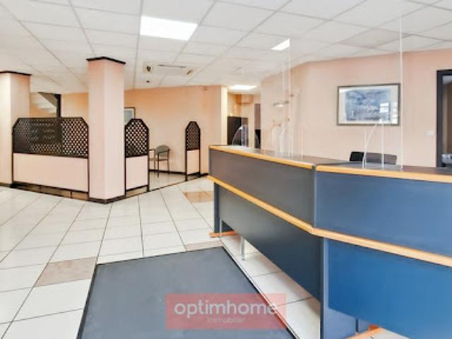 Vente Bureaux 18 pièces 400 m2 Arras