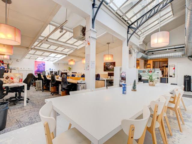 Vente Bureaux 18 pièces 806 m2 Levallois Perret