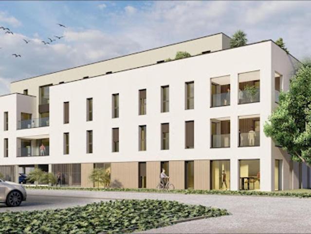 Vente Bureaux 195 m2 Bretteville sur Odon