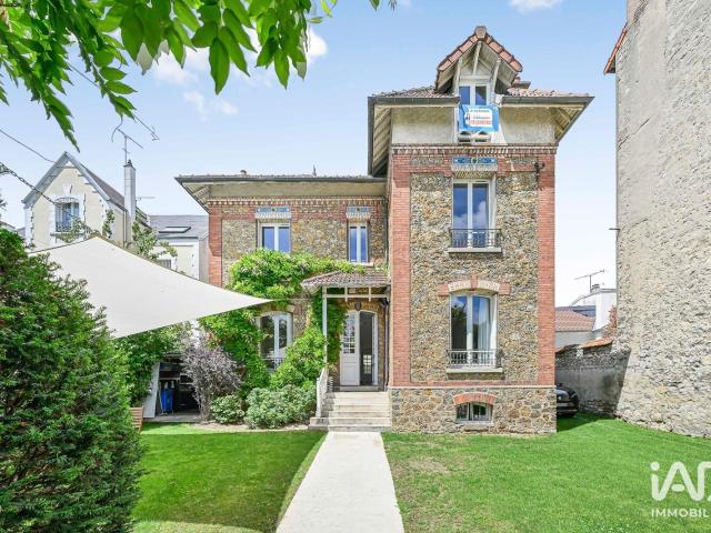 Vente Bureaux 198 m²
