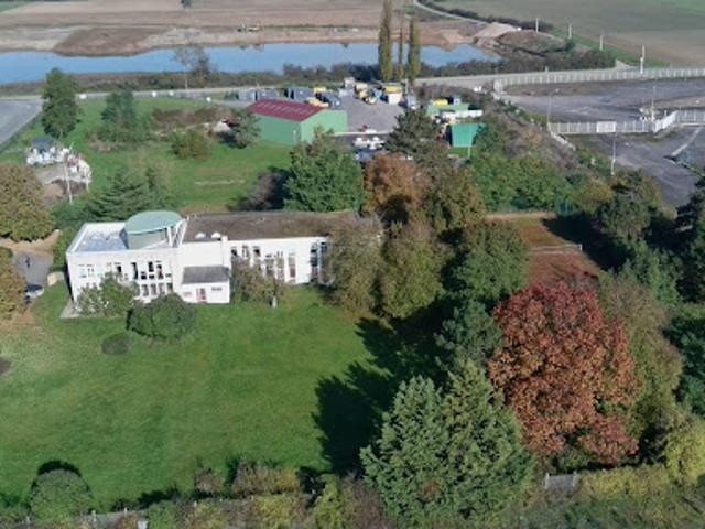 Vente Bureaux 0 pièces 1000 m2 Thionville