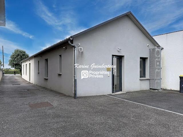 Vente Bureaux 100 m2 Libourne