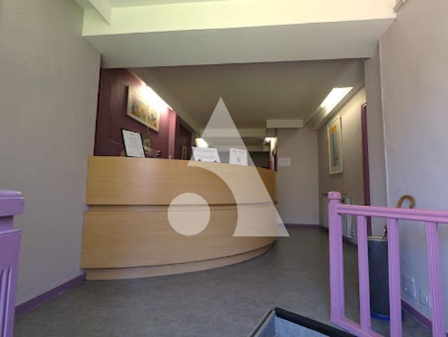 Vente Bureaux 102.2 m2 Tarbes