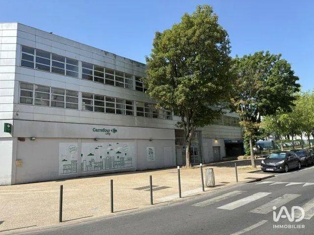 Vente Bureaux 104 m²