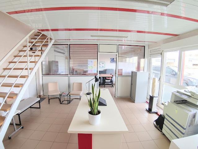 Vente Immeuble 10 pièces 500 m2 Luc la Primaube