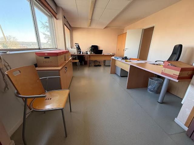 Vente Bureaux 10 pièces 210 m2 Meaux