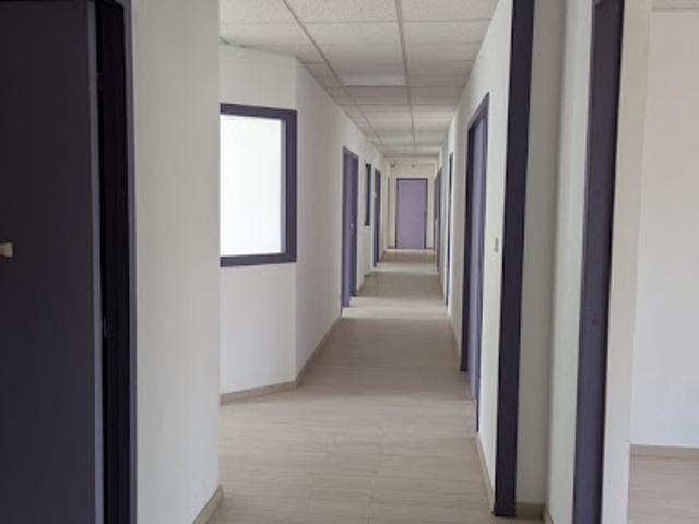 Vente Bureaux 10 pièces 245 m2 Grenoble