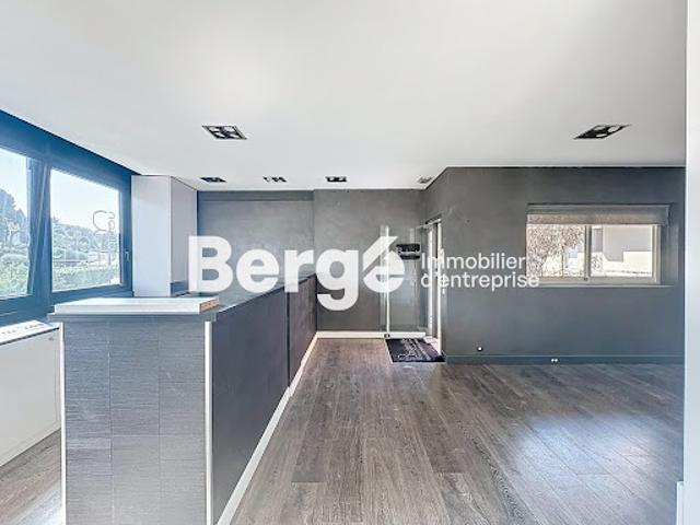 Vente Bureaux 110 m2 Le Cannet