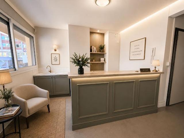 Vente Bureaux 117 m2 Toulouse