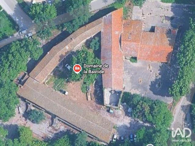 Vente Bureaux 115 m²