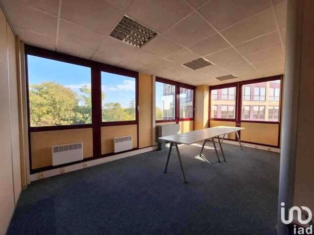 Vente Bureaux 115 m²