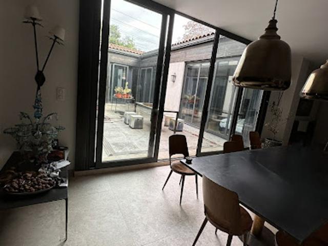Vente Bureaux 11 pièces 405 m2 Toulouse