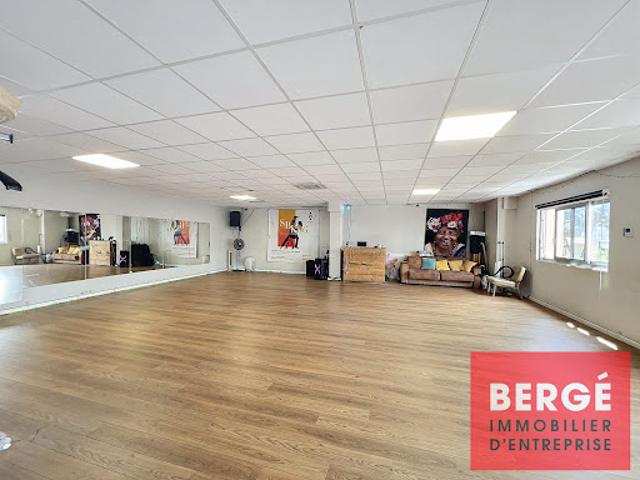 Vente Bureaux 123 m2 Antibes