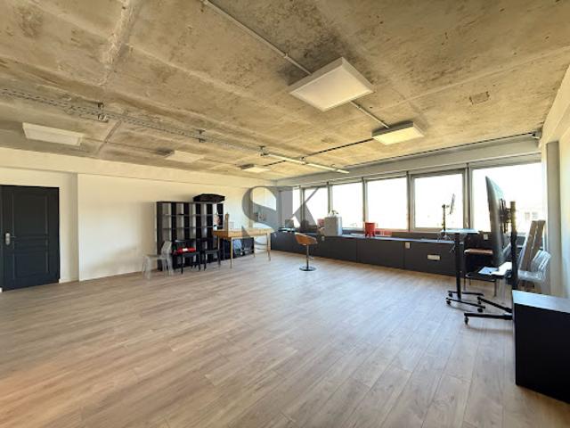 Vente Bureaux 0 pièces 120 m2 Marseille 8ème