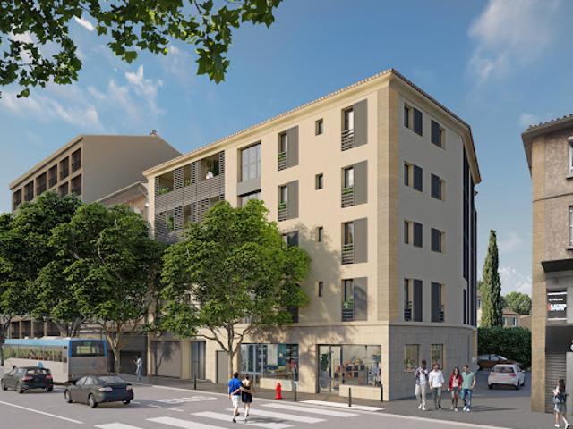 Vente Bureaux 0 pièces 121.9 m2 Aix en Provence