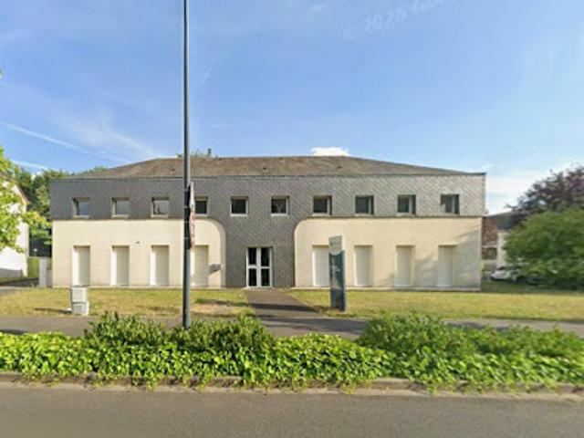 Vente Bureaux 12 pièces 400 m2 Saint Cyr sur Loire