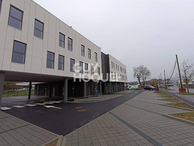 Vente Bureaux 0 pièces 133 m2 Quévert