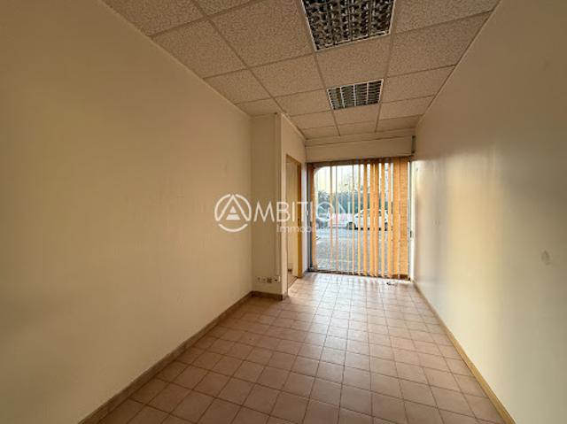 Vente Bureaux 130 m2 Frejus