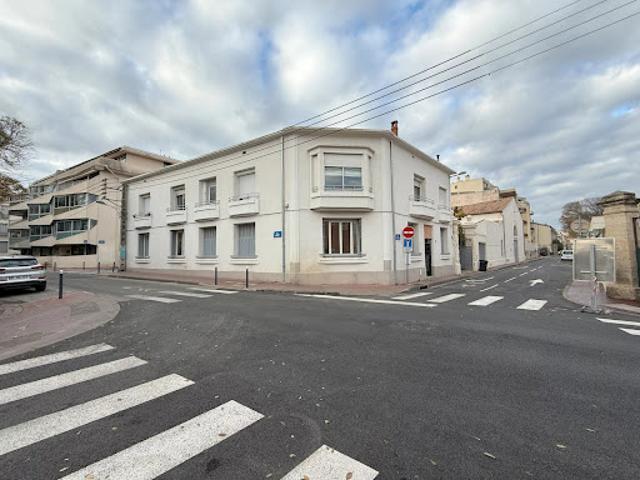 Vente Bureaux 130 m2 Montpellier