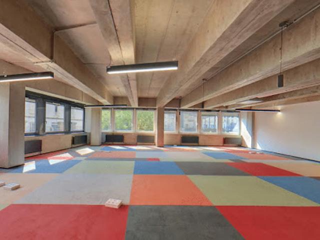 Vente Bureaux 1338 m2 Paris 18ème
