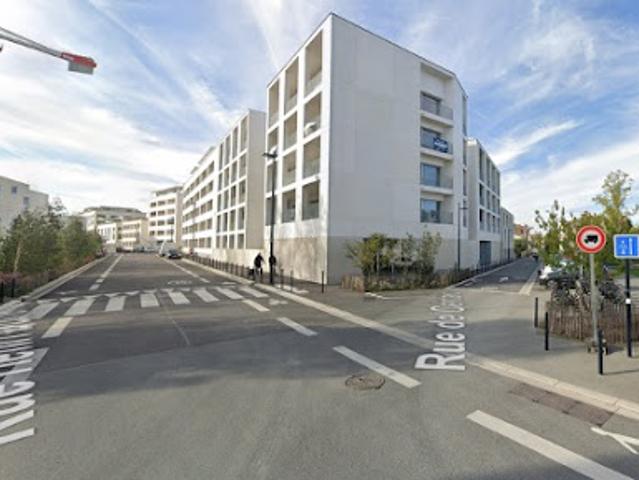 Vente Bureaux 134 m2 Bordeaux