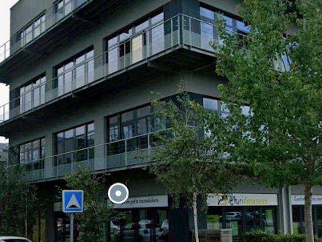 Vente Bureaux 0 pièces 136 m2 Maxeville