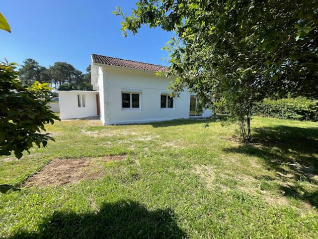 Vente Bureaux 136 m2 Pontonx sur l'Adour