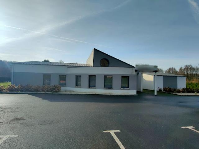 Vente Bureaux 13 pièces 362 m2 Orbec