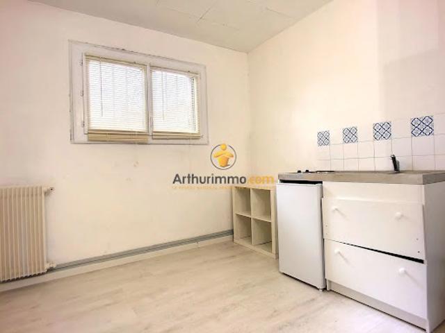 Vente Bureaux 1 pièce 10.24 m2 Perpignan
