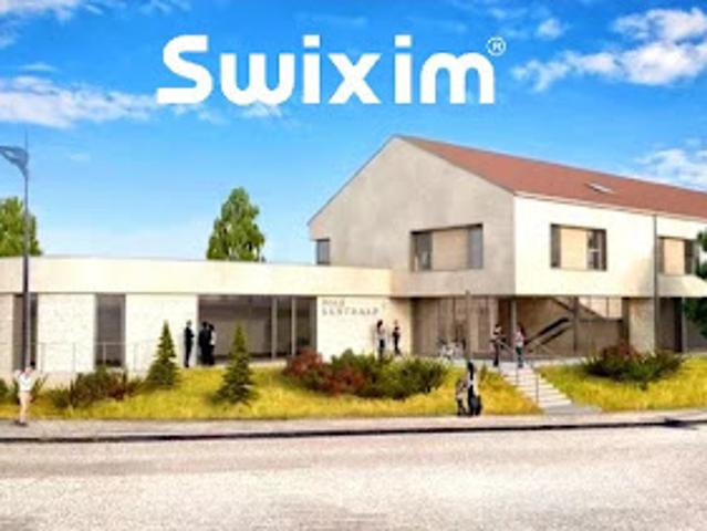 Vente Bureaux 1 pièce 120.92 m2 Pontcharra