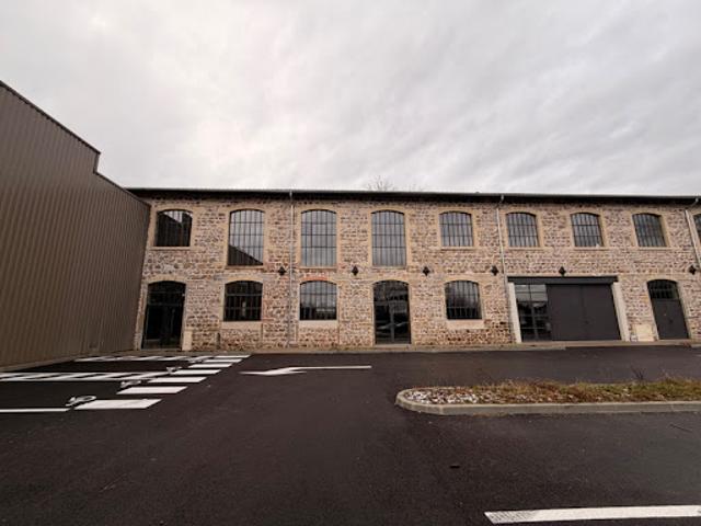 Vente Bureaux 1 pièce 193 m2 Chaponost