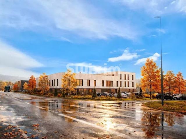 Vente Bureaux 1 pièce 20.28 m2 Beaumont