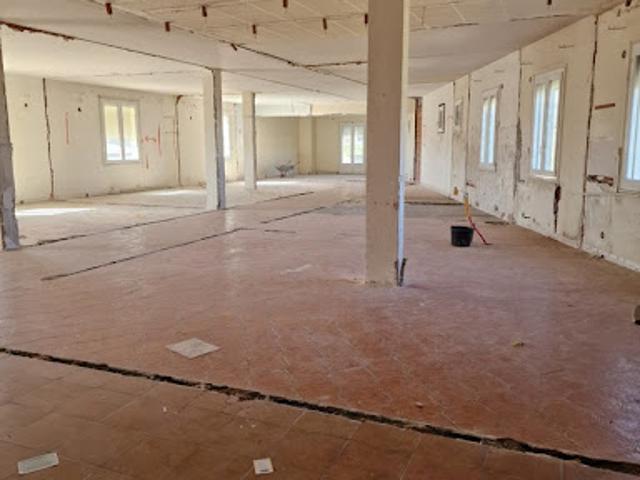 Vente Bureaux 1 pièce 210 m2 Furiani