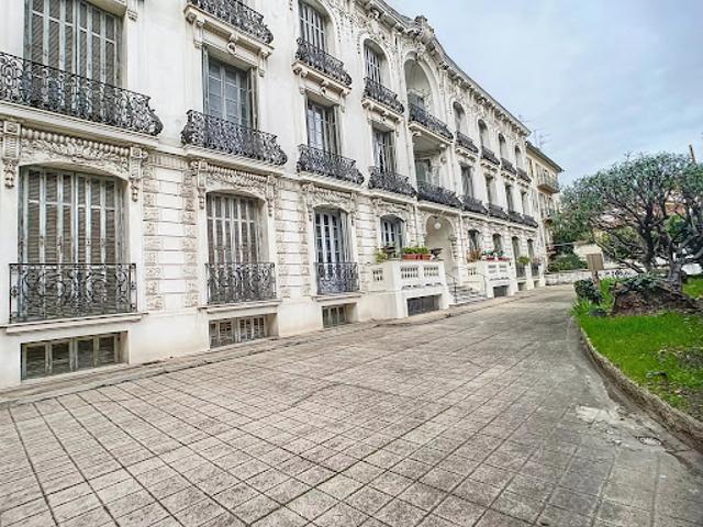 Vente Bureaux 1 pièce 21.32 m2 Nice