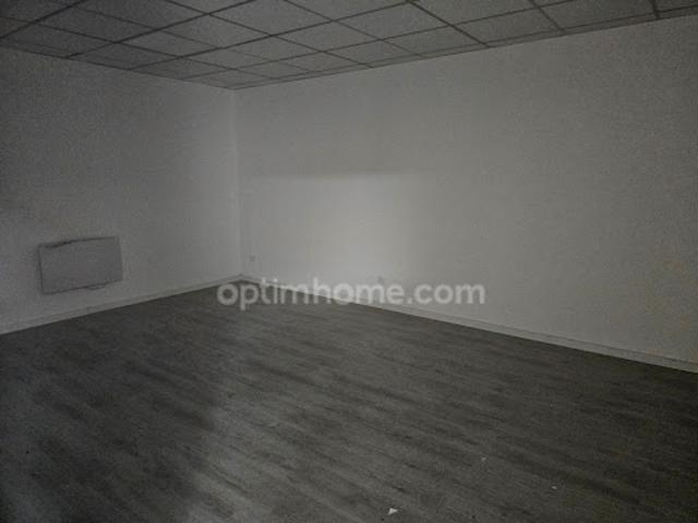 Vente Bureaux 1 pièce 21 m2 Trappes