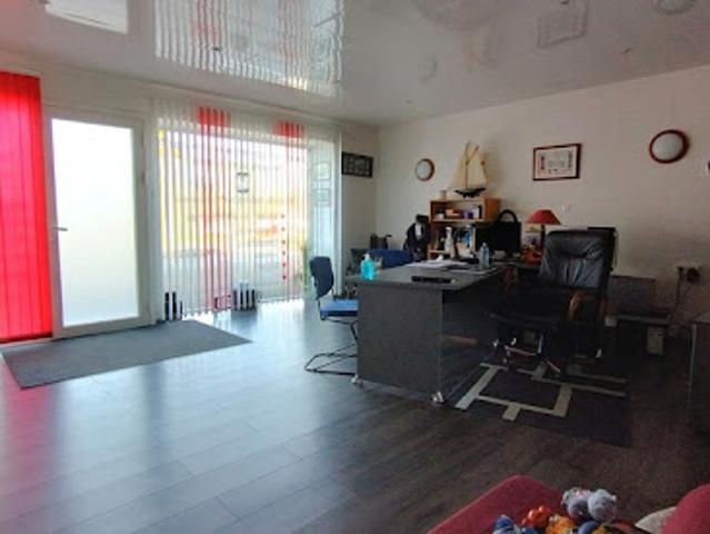 Vente Bureaux 1 pièce 30 m2 Benodet