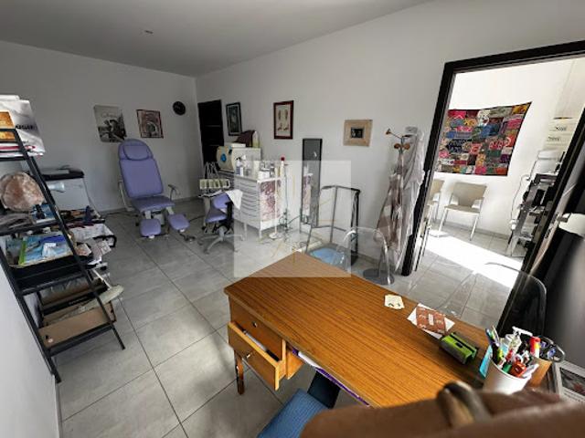 Vente Bureaux 1 pièce 32 m2 La Bégude de Mazenc