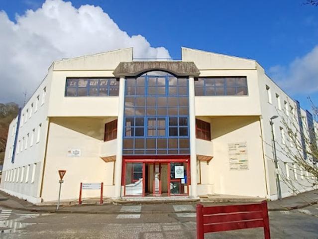 Vente Bureaux 1 pièce 34 m2 Lillebonne