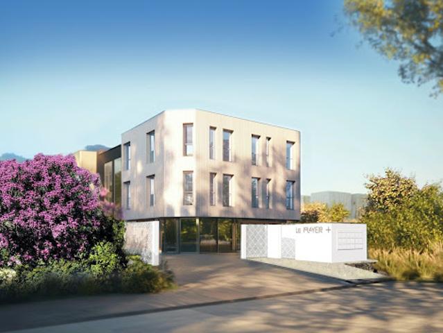 Vente Bureaux 1 pièce 38 m2 Sommieres