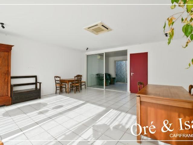 Vente Bureaux 1 pièce 52 m2 Culan