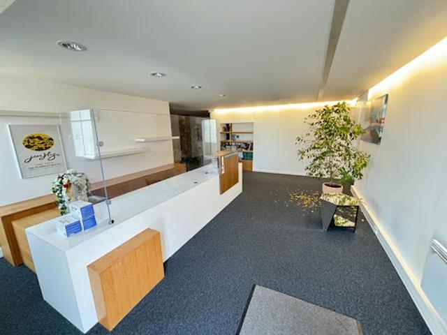 Vente Bureaux 1 pièce 80 m2 La Ferté sous Jouarre