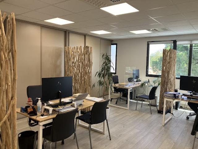 Vente Bureaux 1 pièce 90 m2 Beziers