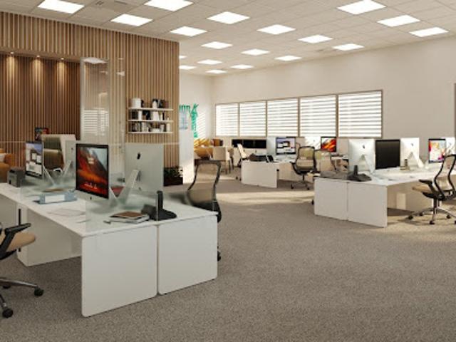 Vente Bureaux 1 pièce 93 m2 Sarrola Carcopino