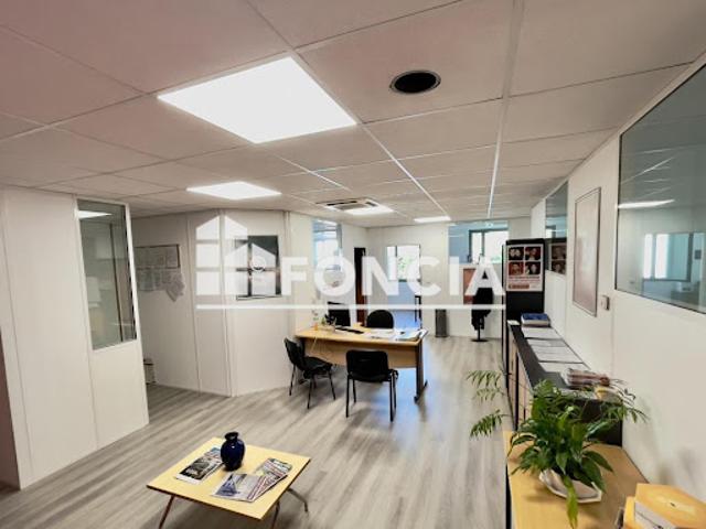 Vente Bureaux 1 pièce Grenoble