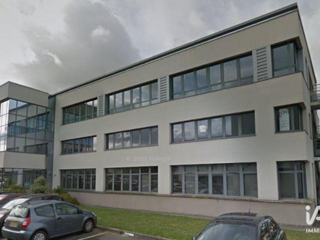 Vente Bureaux 248 m²